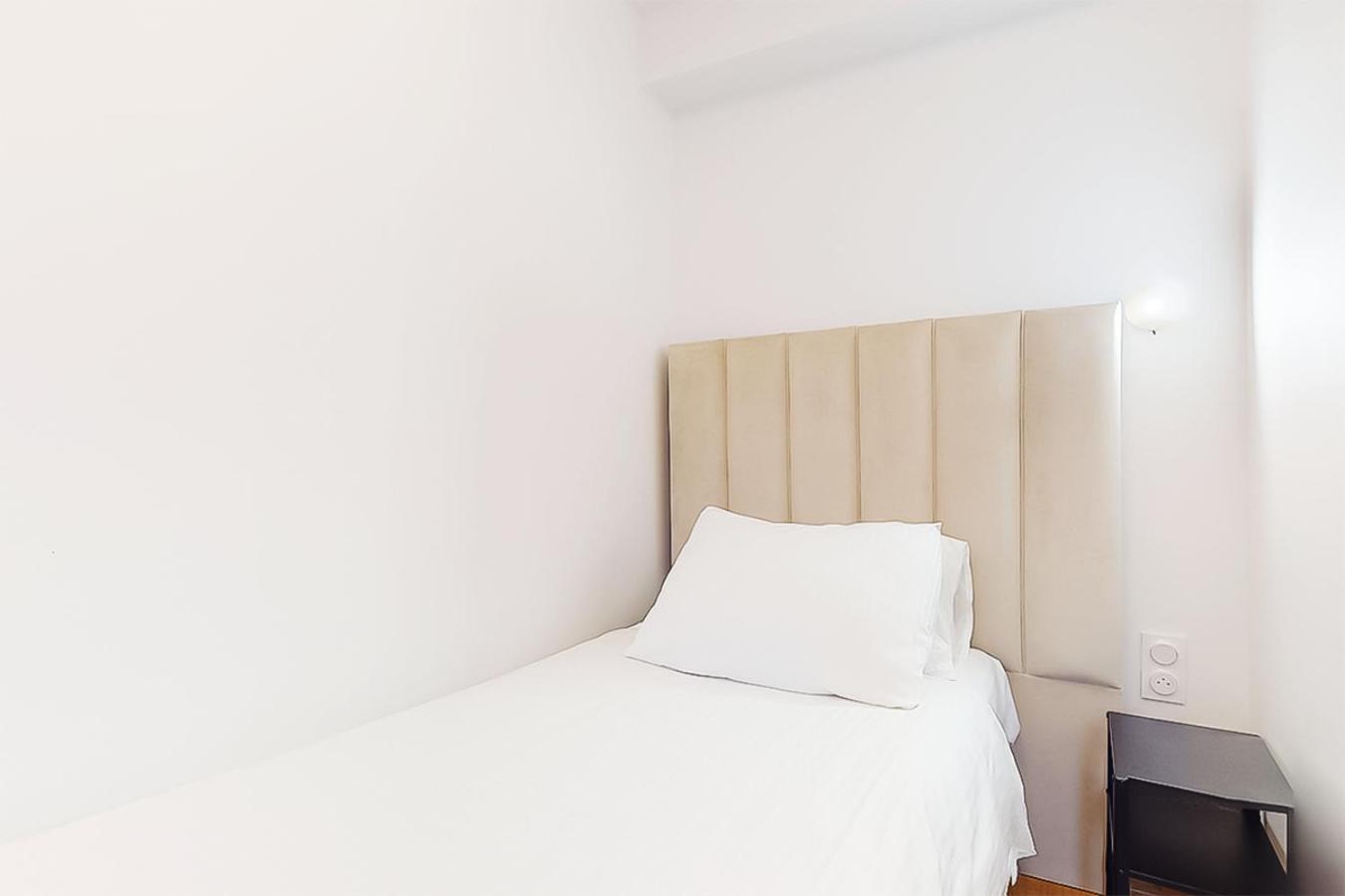 Hotel De Menilmontant Παρίσι Εξωτερικό φωτογραφία